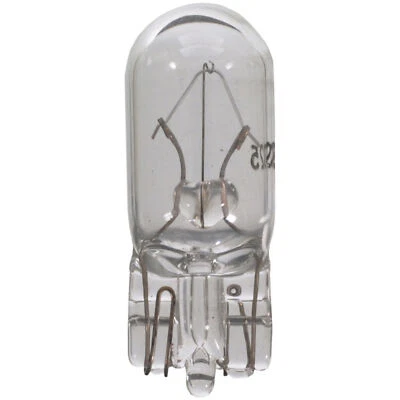 License Plate Light Bulb-Light Bulb Wagner Lighting 17177 - Image 1 of 2