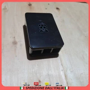 CONTENITORE PER RASPBERRY PI - Foto 1 di 3