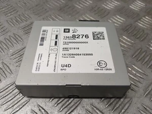 Vauxhall Mokka Cdti Mk1 2012-2015 Dab Audio Control Module 13438276 - Picture 1 of 4