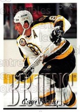 1995-96 Topps O-Pee-Chee Opc Parallel #221 Cam Neely