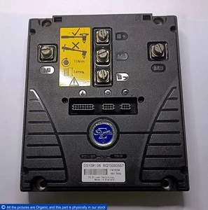 Sigma D51091.06 PG Drive Controller PMT835M 80V 350A For Electric Vehicle Curtis - Picture 1 of 12