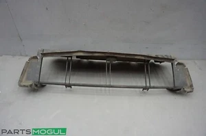 2012-2015 MERCEDES W204 C250 Radiator Fan Shroud Lower Air Duct Baffle OEM - Picture 1 of 5