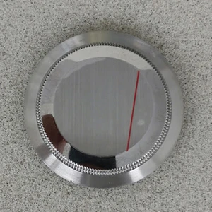 Stainless Steel Dense Case Watch Back Cover for 40MM SUB/39.5MM Retro Shell - Picture 1 of 10