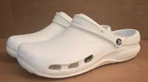 Crocs Specialist Vent Clog Herren 13, Damen 15 weiß 10074-100 - Bild 1 von 9