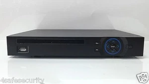 Dahua OEM HYBRID (HDCVI+IP) DVR, 4Channel Standalone DVR HCVR5104H-S3 - Picture 1 of 3