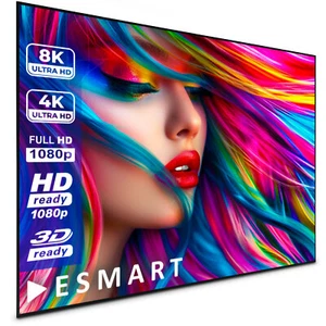 ESMART Expert UKDX ALR CBSP Bildschirm 266 x 149 cm (120") 16:9 - Bild 1 von 9