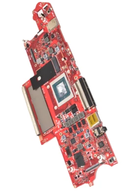 90NV0GY0-R00015 Asus Main Board EXTREME 16G/ R7-7840U For RC71L-ALLY.Z1X_512 - Image 1 of 4