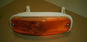 Luz intermitente completa VW Passat 1 y Audi 80 B 1 original NUEVO DE LOTE ANTIGUO - Imagen 1 de 2