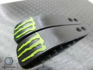 PS4 Paddles mit Logo BLACK OPS, MONSTER, DESTINY, FALLOUT, BATMAN etc. My3dbase - Picture 1 of 49