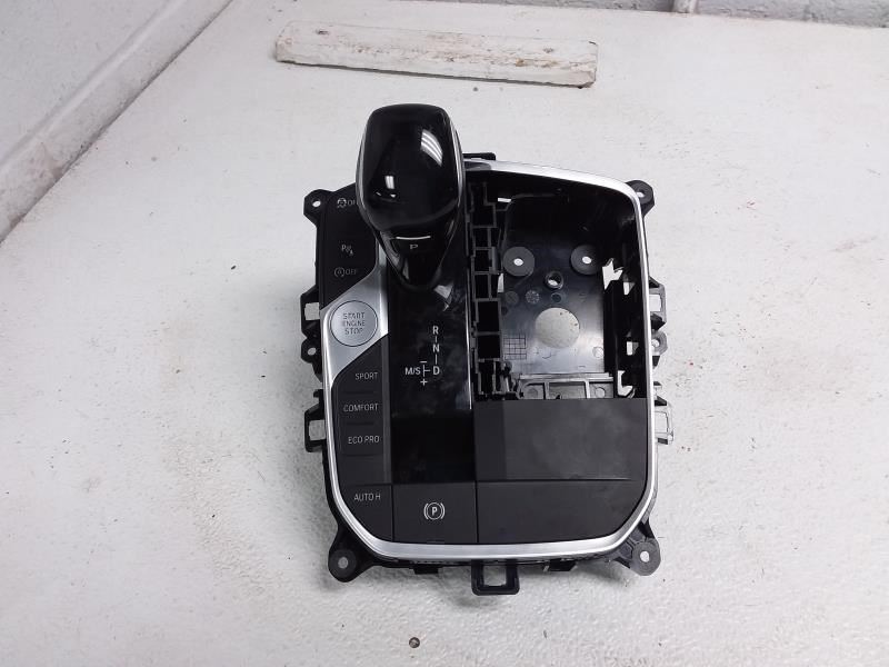 BMW 330i 2019 Transmission Shift Assembly 843483 ID # 61319891344 