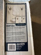 Zenith MMP1723 Medicine Cabinet