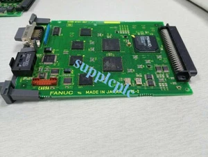 NEW Fanuc A20b-8101-0870 CPU Board Fast shipping#DHL or FedEx - Picture 1 of 2
