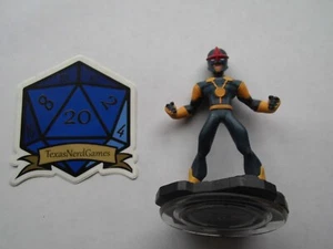 x1 Nova Marvel Disney Infinity 2.0 TESTED TexasNerdGames - Picture 1 of 4