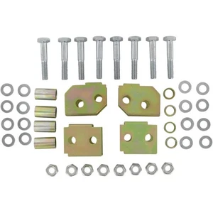 High Lifter Standard Lift Kit - 2in. lift ATV/UTV SLK700-00 457700 - Picture 1 of 3