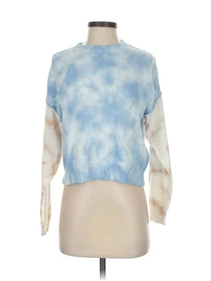 Женский синий кардиган Michael Stars XS - Изображение 1 из 4