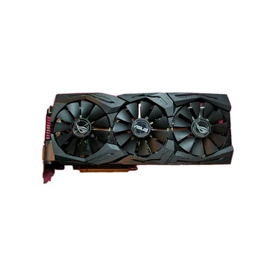 ASUS  STRIX GTX 1060 GAMING OC 6GB GDDR5 Graphics Card  - Image 1 of 4