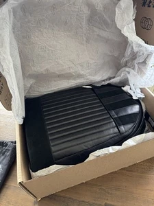 Darth Vader Star Wars Fossil Limited Edition Backpack NIB OOP - Picture 1 of 9