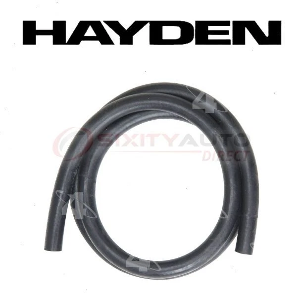 Hayden Oil Cooler Mounting Kit for 1967-1986 Chevrolet K10 Suburban - te Foto 1 de 4