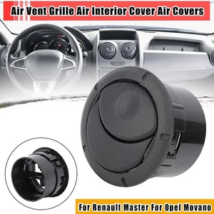 Nuova griglia ventilazione bocchetta aria riparazione ventilazione per Vauxhall Movano Renault Master - Foto 1 di 9