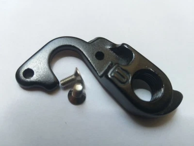 Cambio trasero engranaje mecánico suspensión 187 Dropout herrajes para TREK W4.5 311263 Foto 1 de 3