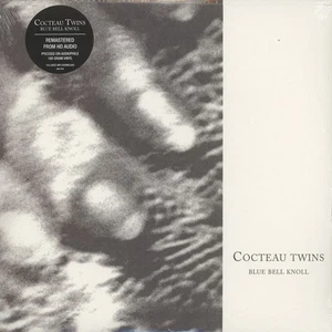 Cocteau Twins - Blue Bell Knoll (Vinyl LP - 1988 - UK - Reissue) - Bild 1 von 2