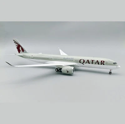 B-Models 1/200 Qatar Airways Airbus A350-900 A7-ALL B-359-QT-0625 Finished Model - Image 1 of 4