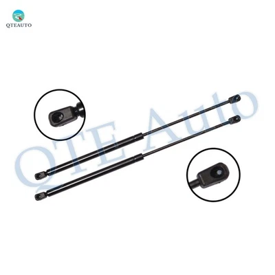 Par de soportes de elevación de tapa de maletero trasero para Volkswagen Pointer L4 2006-2009 1,8 L México Foto 1 de 4