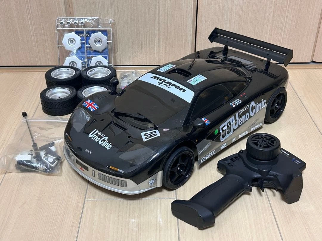 kyosho f ten products for sale | eBay