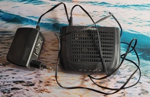 Siemens ADSL CL-110-I DSL Modem mit Netzteil, aber ohne Splitter - Bild 1 von 4