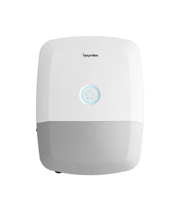 Hoymiles HIT Hybrid-Wechselrichter 10 kW – 3-phasig, MPPT, Solarstrom & Batterie - Bild 1 von 3