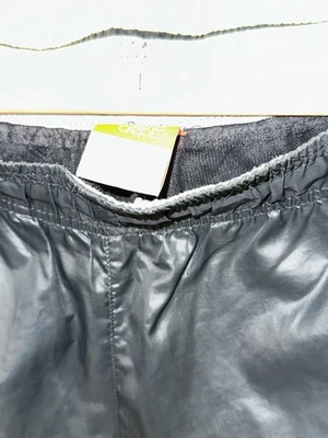 Nike Hose Gr. M Glanznylon Nylon Tracksuit Pants - Bild 1 von 4