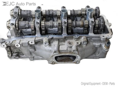 Cabeça de cilindro direita para 11-17 Chrysler 200 3.6 05184510AJ FWD traseira - Imagem 1 de 4