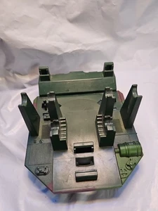 GI Joe Equalizzatore Torretta Base Macellazione Marauder 1989 Accessorio Veicolo Parte - Foto 1 di 4