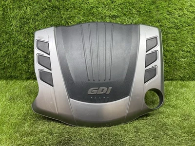 2013 2014 2015 2016 Hyundai Genesis Coupe 3.8L GDI Engine Motor Top Cover OEM - Image 1 of 4