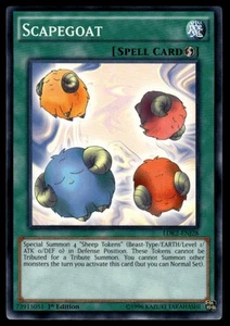 Legendary Decks II #LDK2-DEJ28 Sündenbock - Bild 1 von 2
