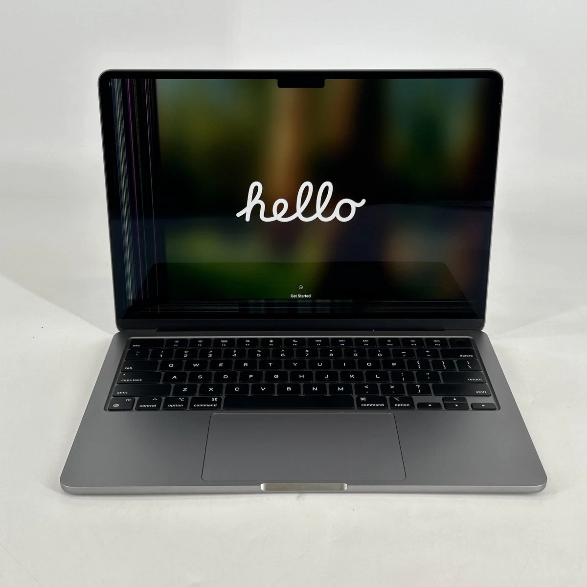 MacBook Air Apple Laptops 16 GB RAM for sale - eBay