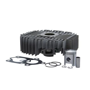 Zylinder Kit Breitwand 50ccm 56mm Bolzenabstand 50/56 Kreidler RS Super RMC RM - Bild 1 von 4