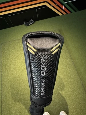 xxio prime 6 hybrid regular flex graphite shaft - Image 1 of 4