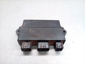 2004 Yamaha YFM 660 Grizzly CDI Box Ignition Module ecu pcm - Picture 1 of 6