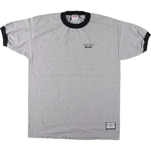 Camiseta para hombre usada ALSTYLE APPAREL AND ACTIVEWEAR con estampado de timbre XL - Imagen 1 de 11