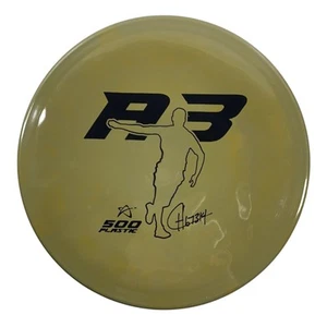 A3 | 500 | Verde/Negro 173-174g (Casey Hanemayer) - Imagen 1 de 1