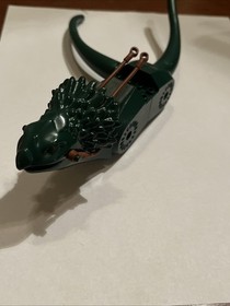 Lego Star Wars Varactyl Boga Lizard Figure from 7255 incomplete