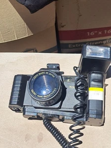 (Untested): Olympus 28-110 4x IS-10 Digital Camera (Good Condition, Sold As-Is) - Picture 1 of 10