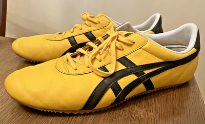 Onitsuka Tiger KILL BILL D301L made in thailand US mens size 11 - 2012 release - Image 1 of 4