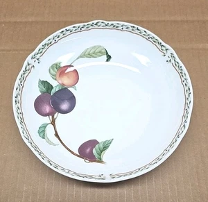 Noritake Royal Orchard #9416 Primachina Coupe Soup Salad Pasta Bowl - Picture 1 of 3