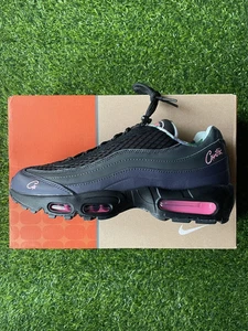 Nike Air Max 95 Corteiz Pink Beam - Foto 1 di 5