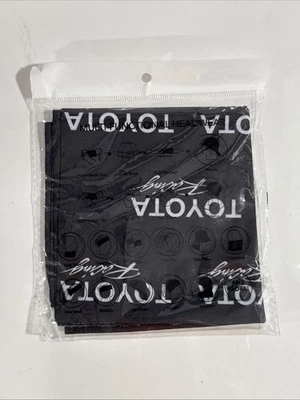 Toyota Racing Multifunctional Headwear NEW - Image 1 of 4