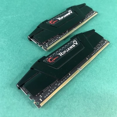 G.Skill F4-3600C14D-32GVK 32GB (2 x 16GB) DDR4 3600MHz Dual Channel - Image 1 of 4