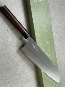 Makoto Kurosaki VG7 Damascus Gyuto Knife 240mm - Picture 1 of 14