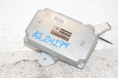 2008 INFINITI QX56 активный круиз-контроль главный компьютерный модуль 843355 - Изображение 1 из 4